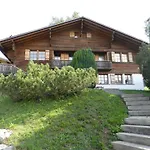 Lejlighed Hivernants Le Premier By Interhome Gstaad