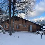 Apartamento Hivernants Le Premier By Interhome Gstaad