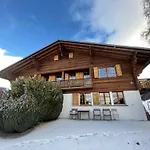 Hivernants Le Premier By Interhome