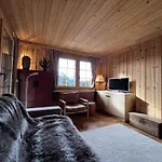 Apartamento Hivernants Le Premier By Interhome