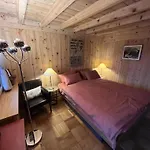 Hivernants Le Premier By Interhome Lejlighed *