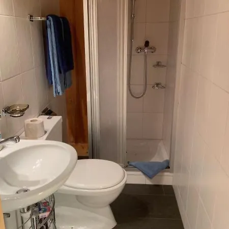 Les Hivernants - 1- Stock Rechts By Interhome アパート グスタード