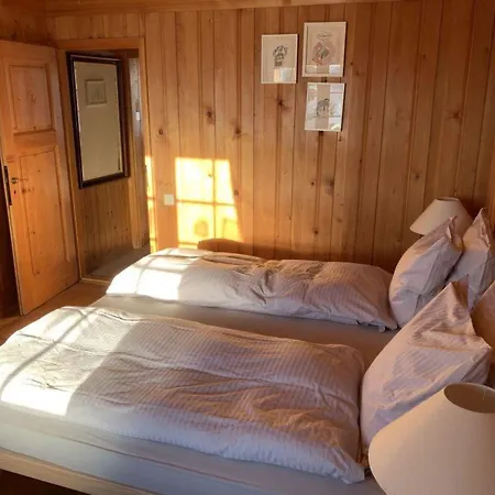 Les Hivernants - 1- Stock Rechts By Interhome *