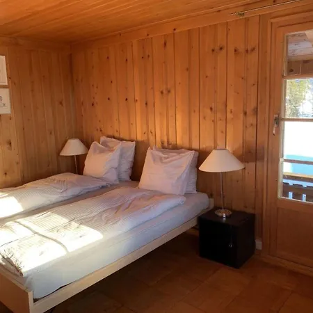 Les Hivernants - 1- Stock Rechts By Interhome