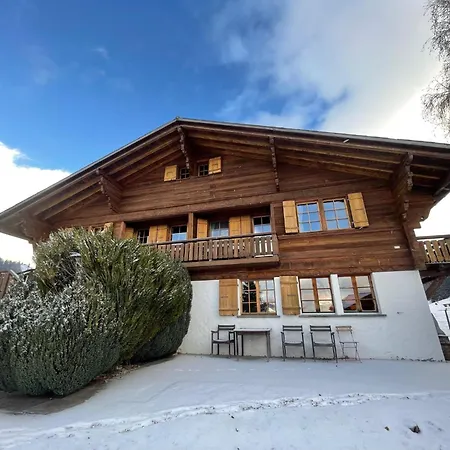 Hivernants Le Premier By Interhome