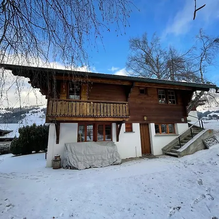 Hivernants Le Premier By Interhome