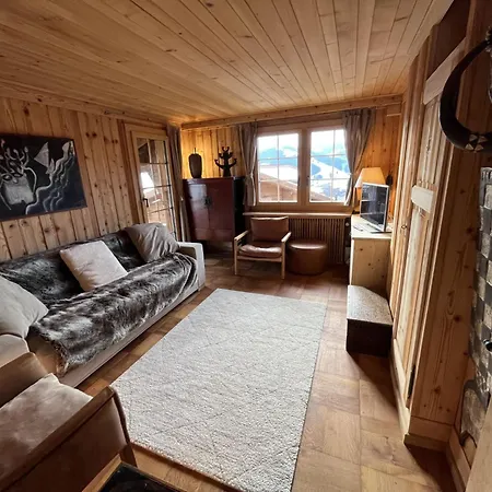 Hivernants Le Premier By Interhome *