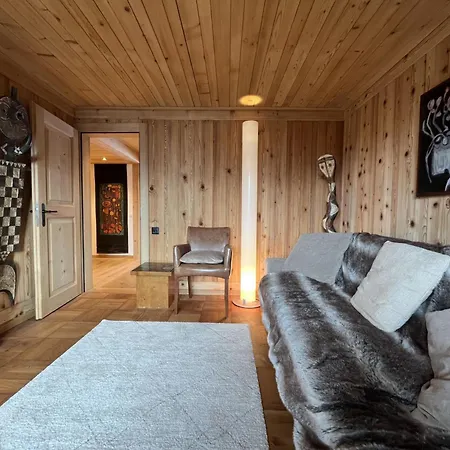 Hivernants Le Premier By Interhome Appartamento