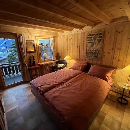 Hivernants Le Premier By Interhome