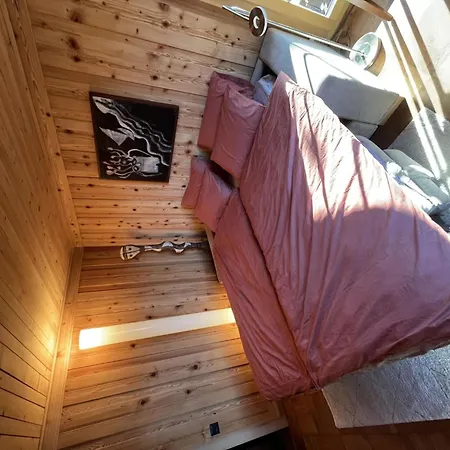 Appartamento Hivernants Le Premier By Interhome
