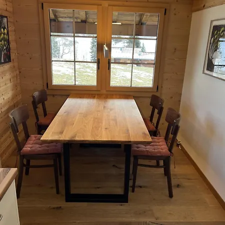 Appartamento Hivernants Le Premier By Interhome Gstaad
