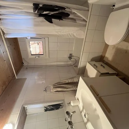 Appartamento Hivernants Le Premier By Interhome Gstaad