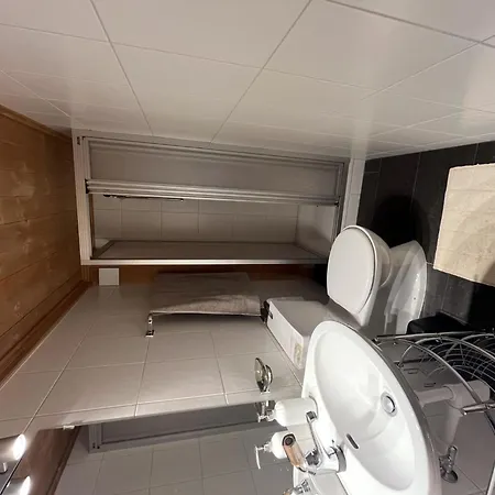 Hivernants Le Premier By Interhome Appartamento Gstaad