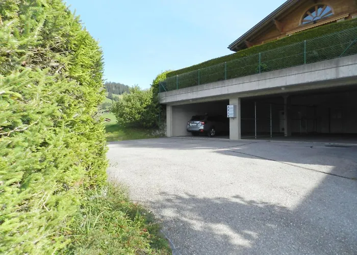 Apartman Hivernants Le Premier By Interhome