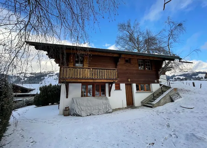 Hivernants Le Premier By Interhome