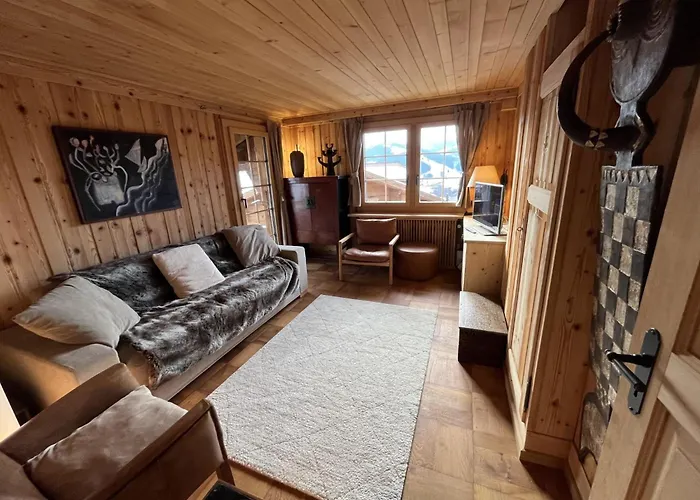 Hivernants Le Premier By Interhome *