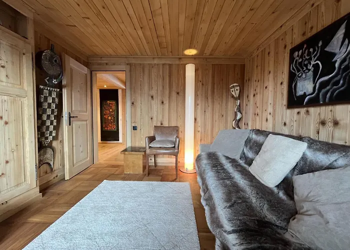 Hivernants Le Premier By Interhome Apartman