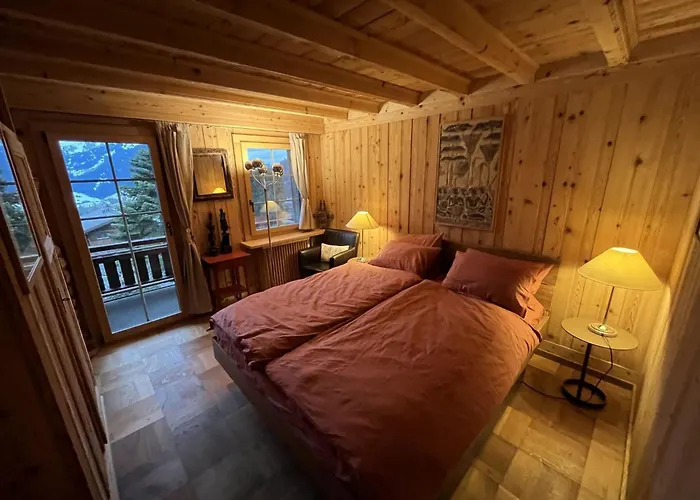 Hivernants Le Premier By Interhome