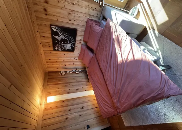 Apartman Hivernants Le Premier By Interhome