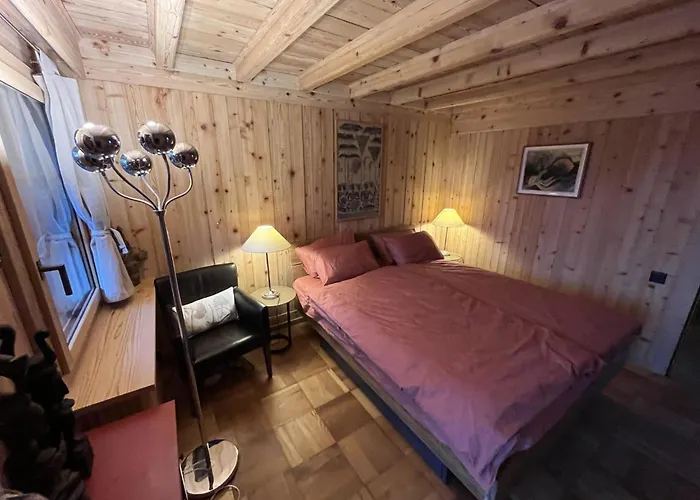 Hivernants Le Premier By Interhome Apartman *