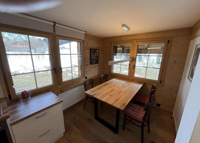 Hivernants Le Premier By Interhome Gstaad