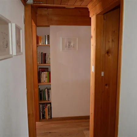 Les Hivernants - 1- Stock Rechts By Interhome Gstaad