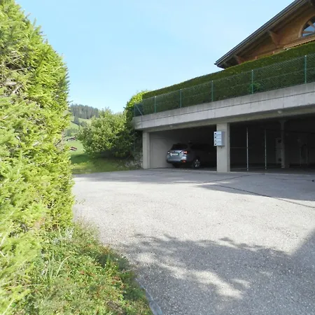 Apartamento Les Hivernants - 1- Stock Rechts By Interhome